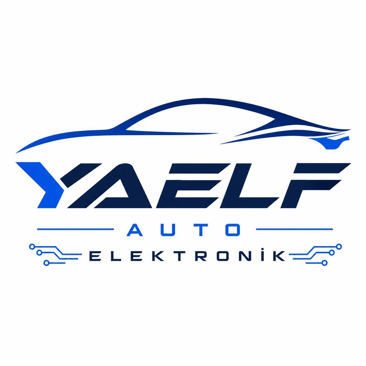 YAELF Auto Elektronik